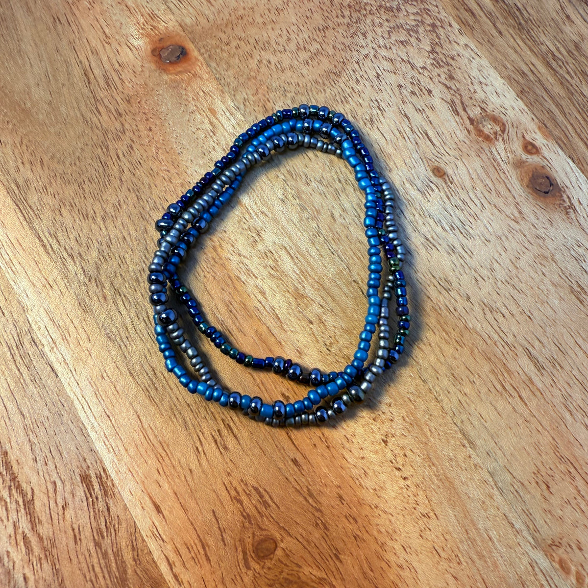 Trio of Hope Bracelet Set