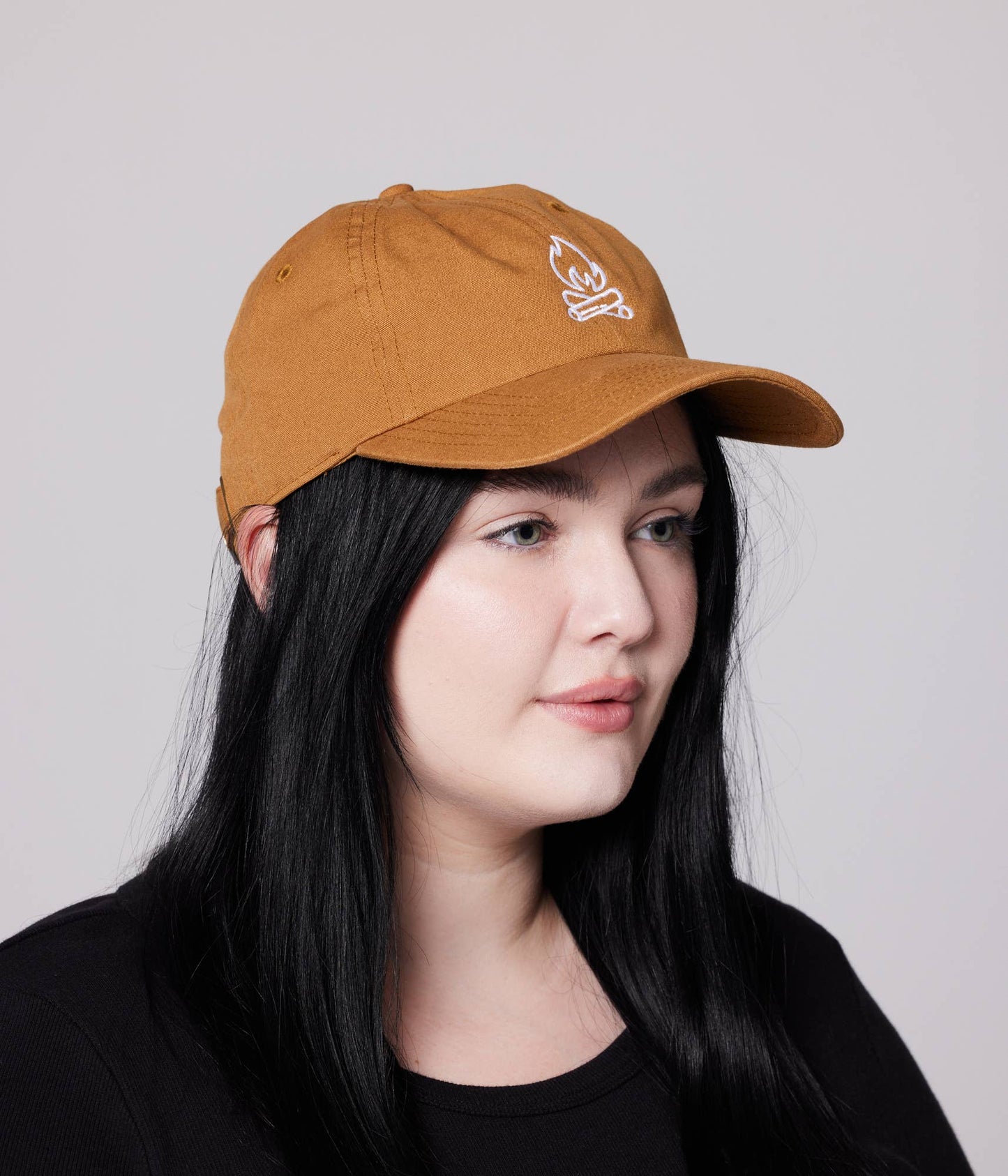 Campfire Hat