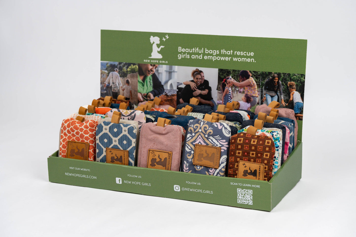 Card Pouch-Various Patterns