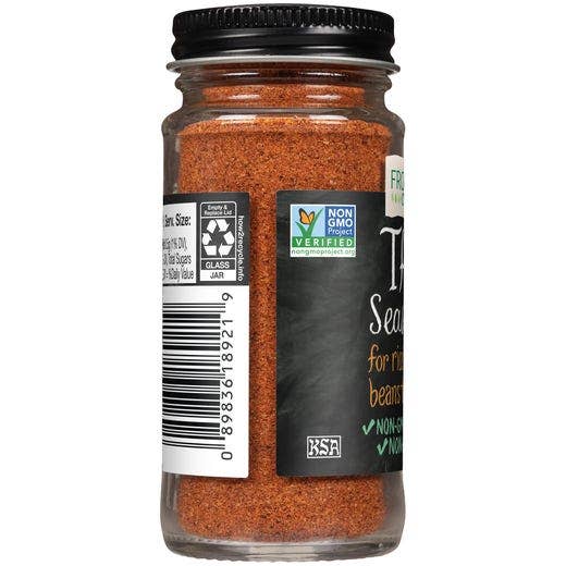 Taco Seasoning, 2.33 Oz