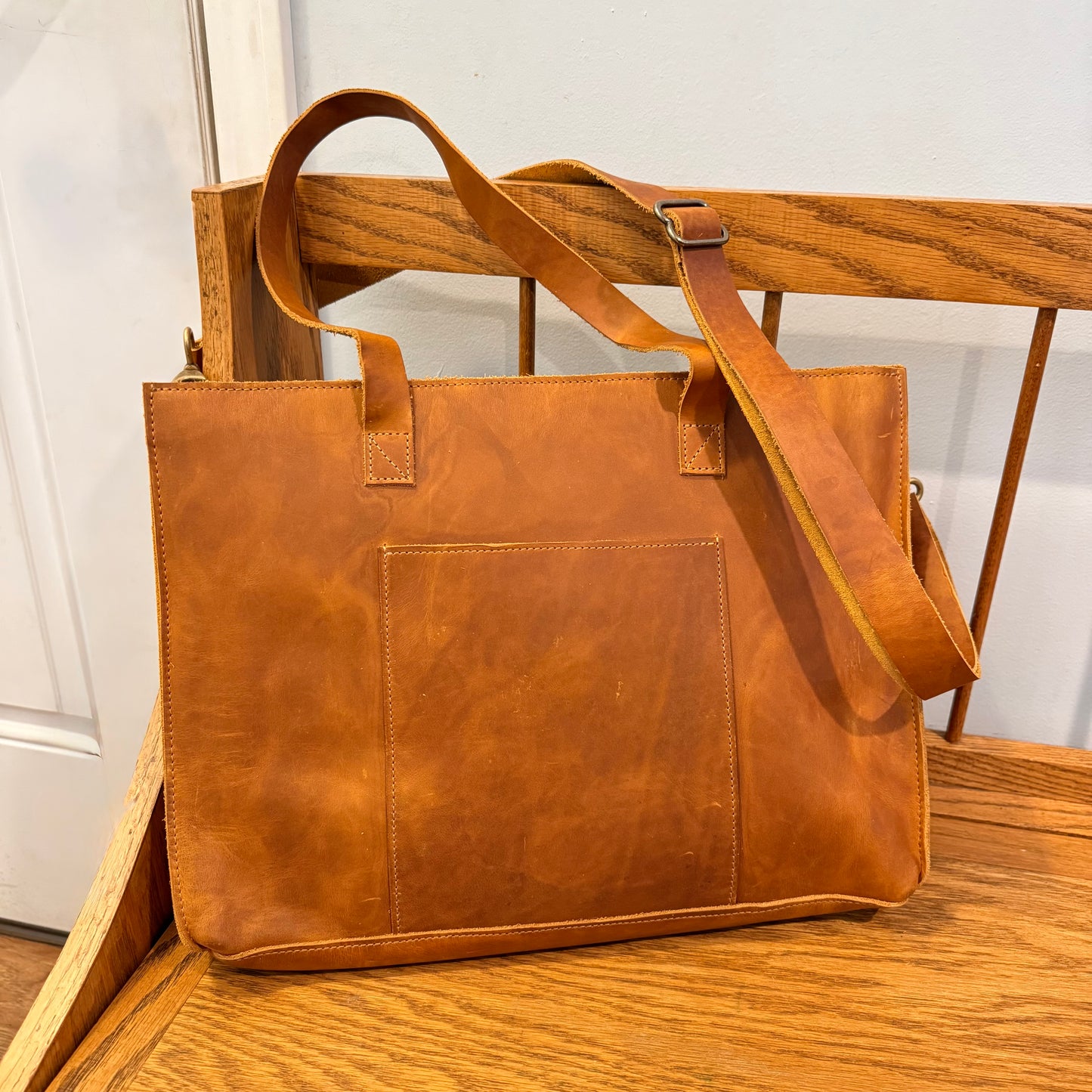 Harper Work Bag