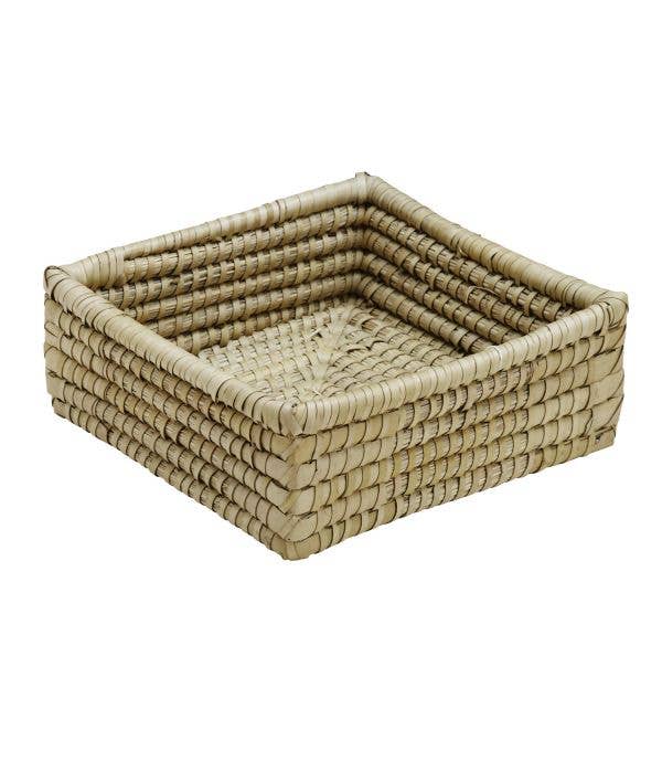 Square Basket