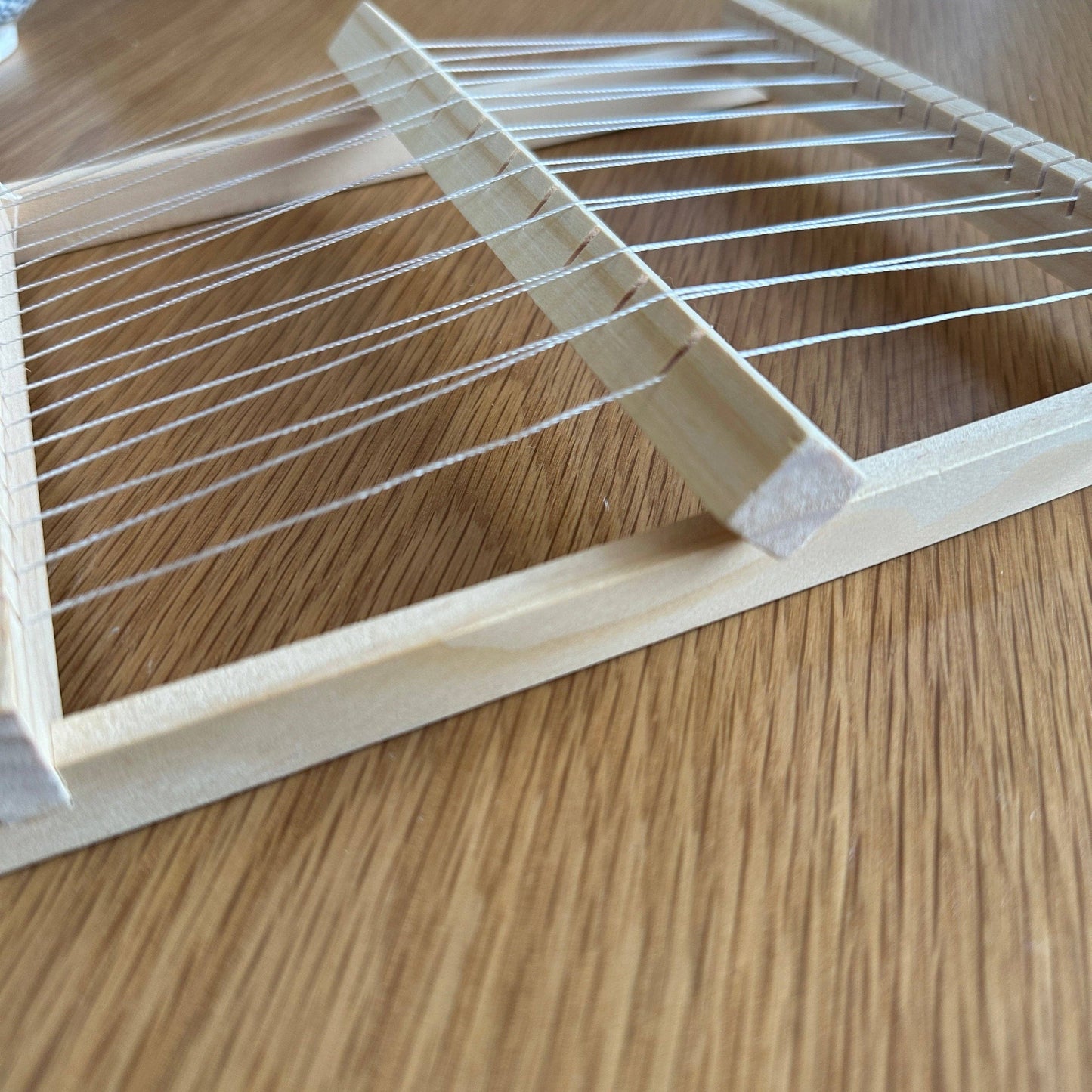 DIY Beginner Weaving Kit