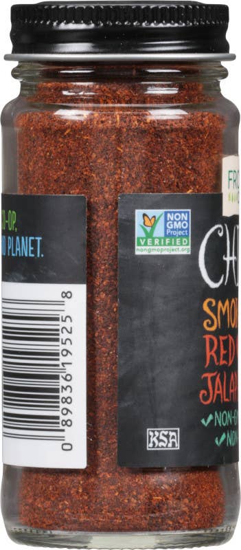 Chipotle Pepper, 2.15 Oz