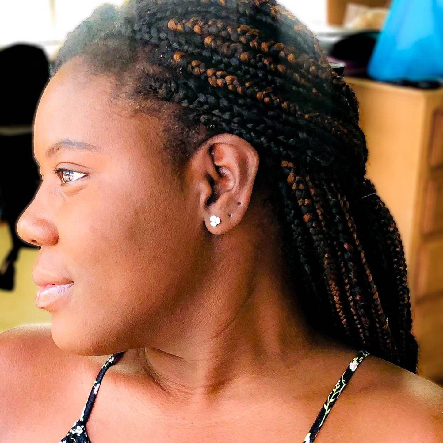 Niña Earring