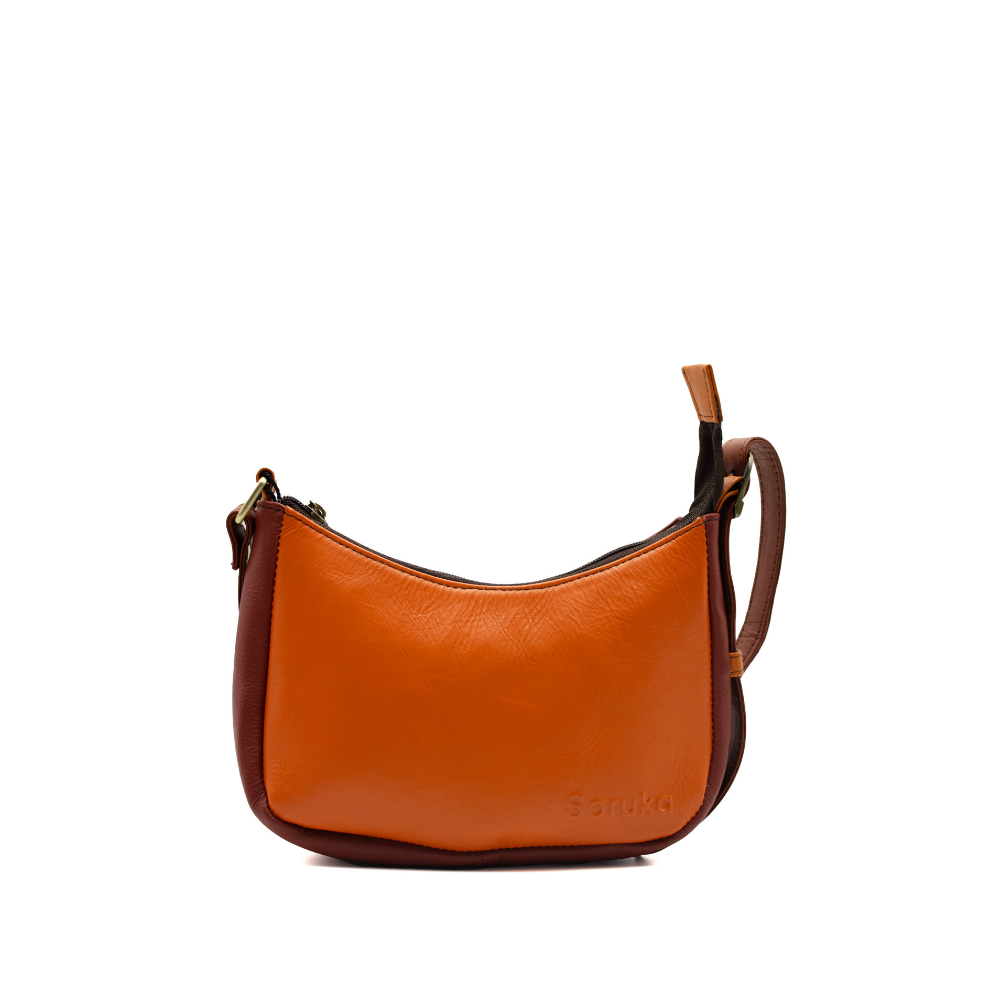 Tori Plain - Small Shoulder Bag