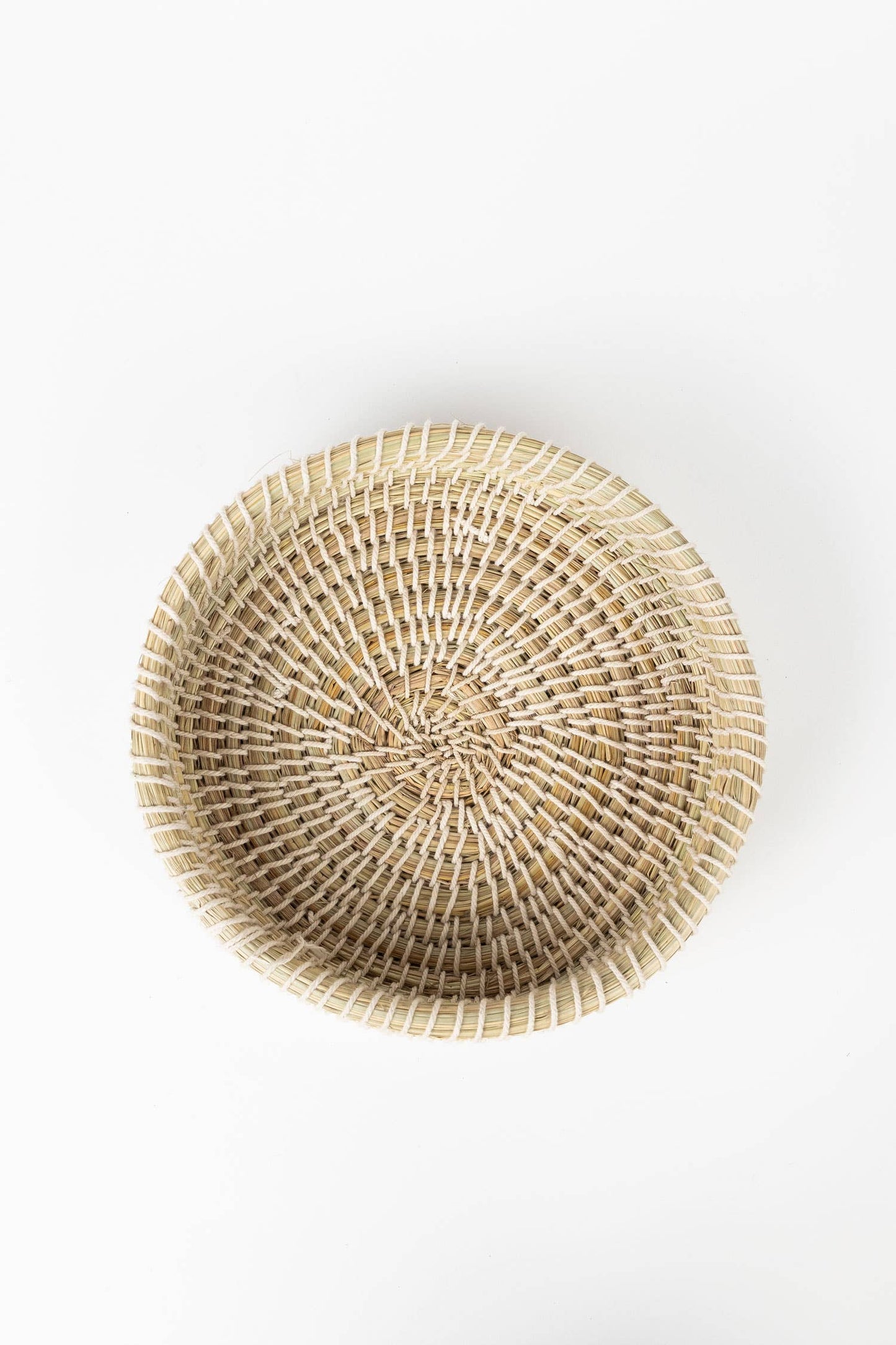 Kaisa Grass Tray 8''