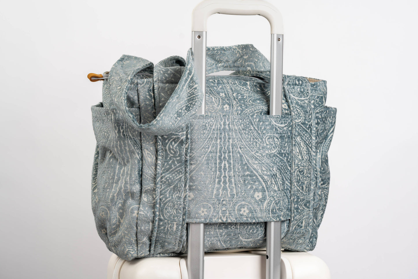Caroline Travel Tote