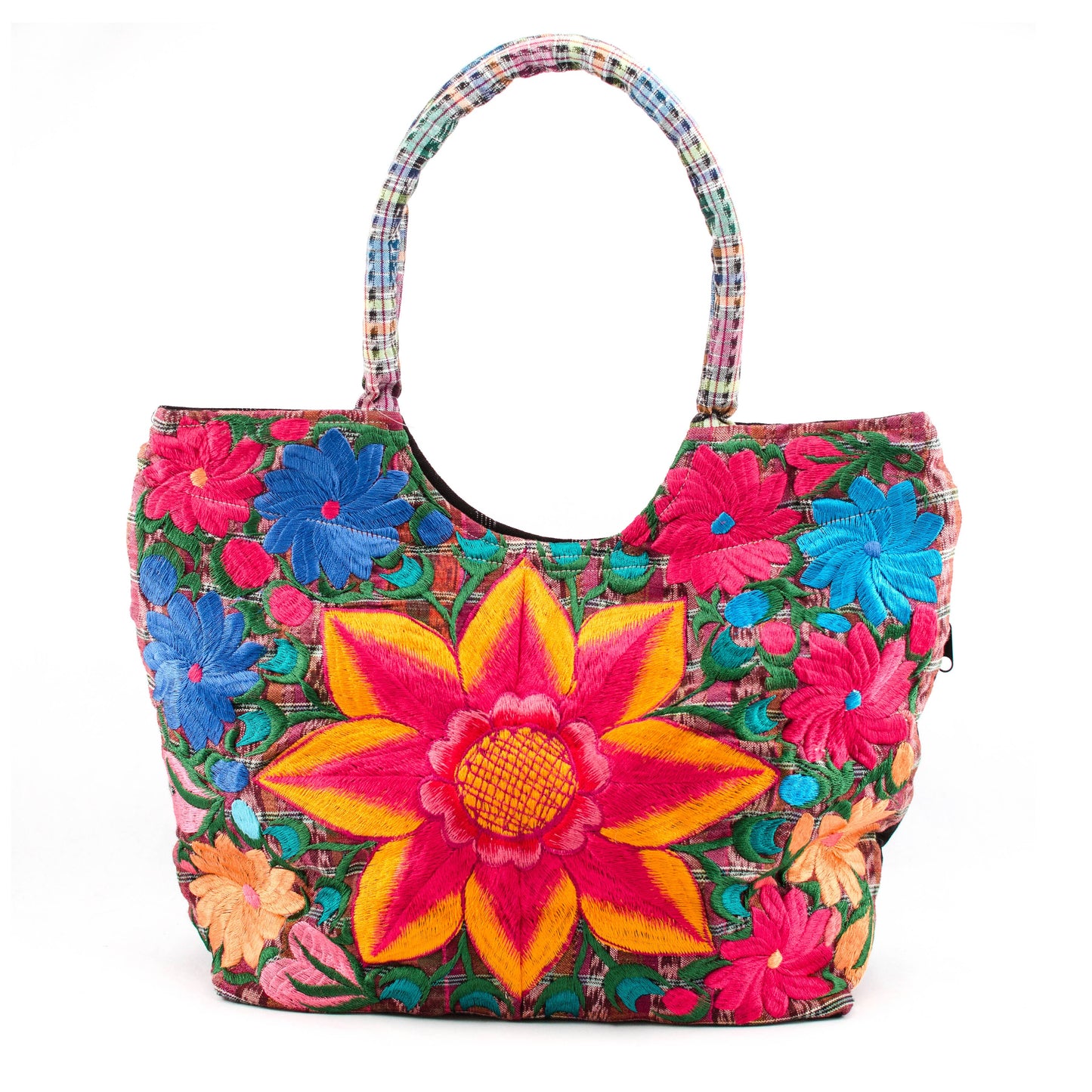 Petite Sunflower Purse