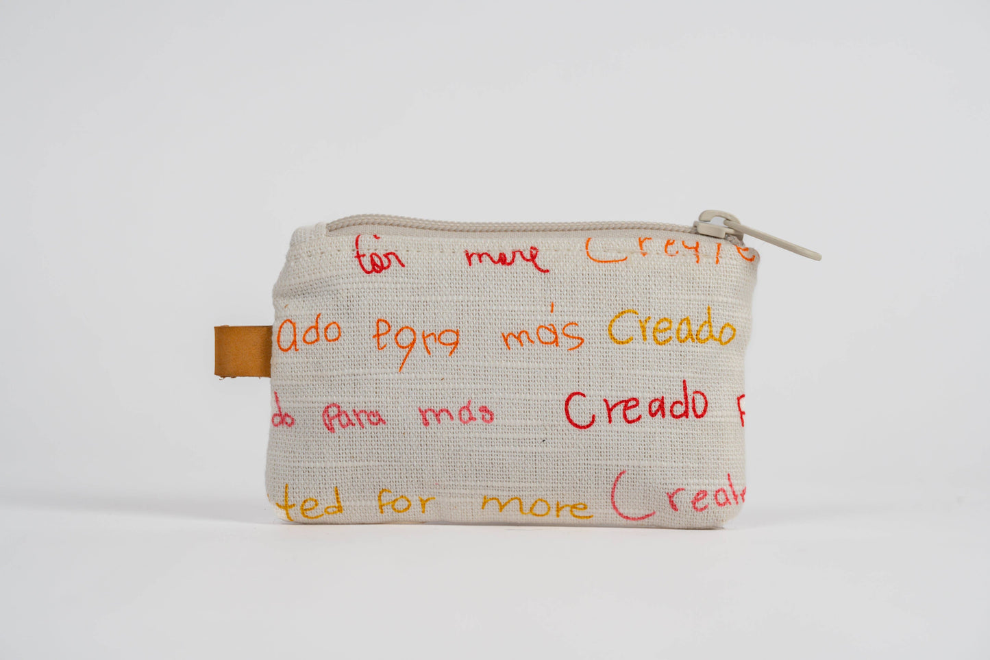 Created For More Card Pouch