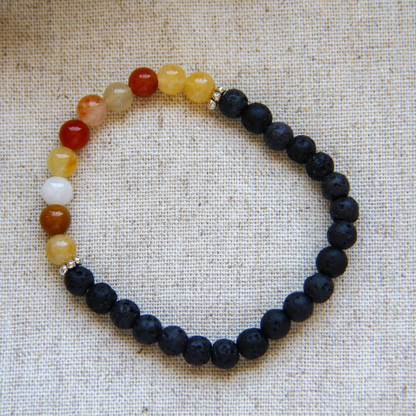 Cynthia Bracelet - Autumn