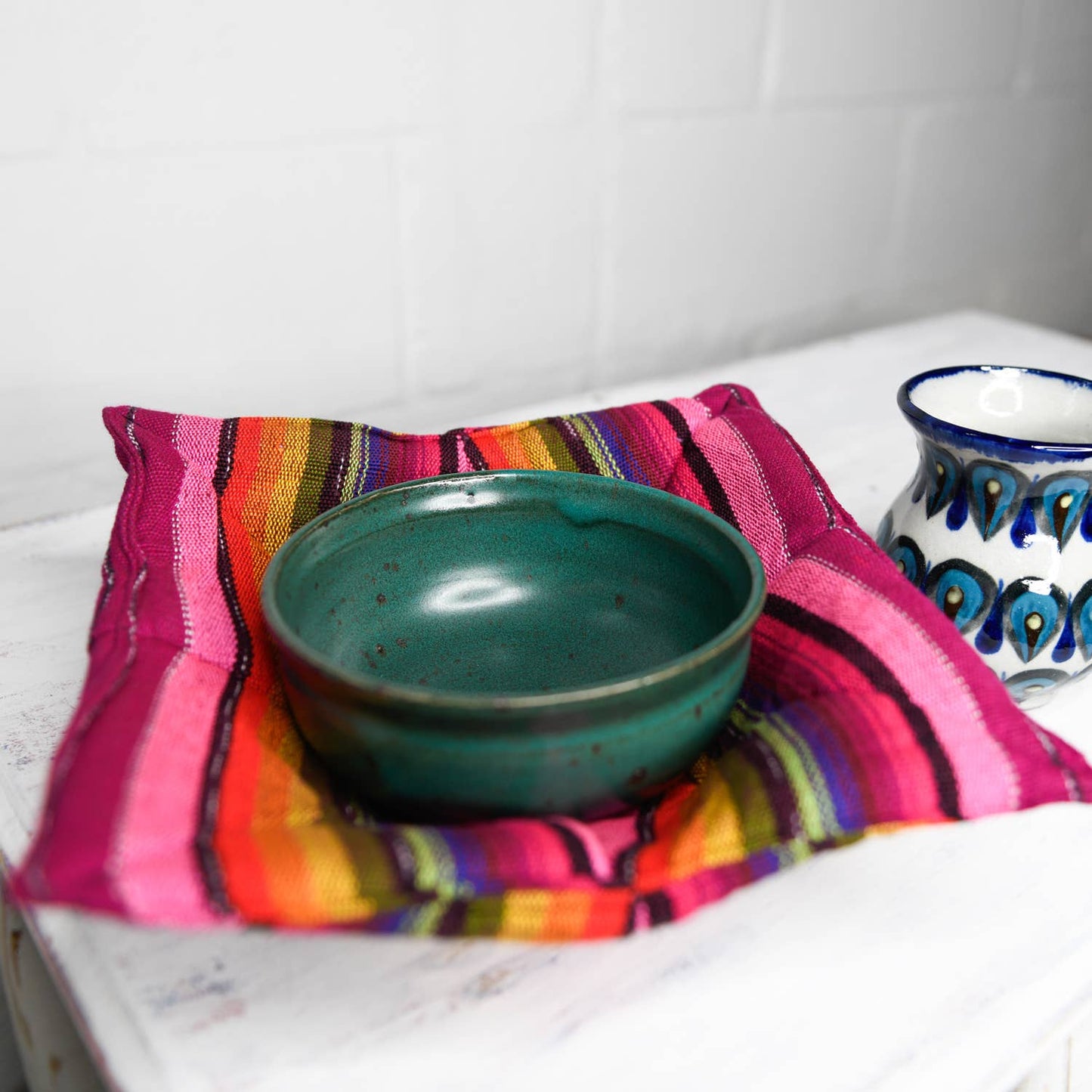 Bowl Cozy Tortilla Warmer Small