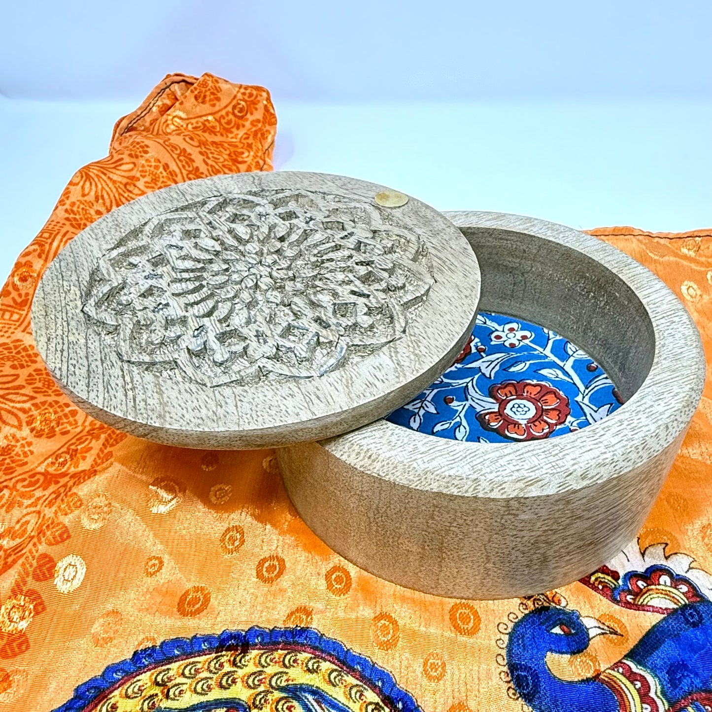 March’s Global Impact Box