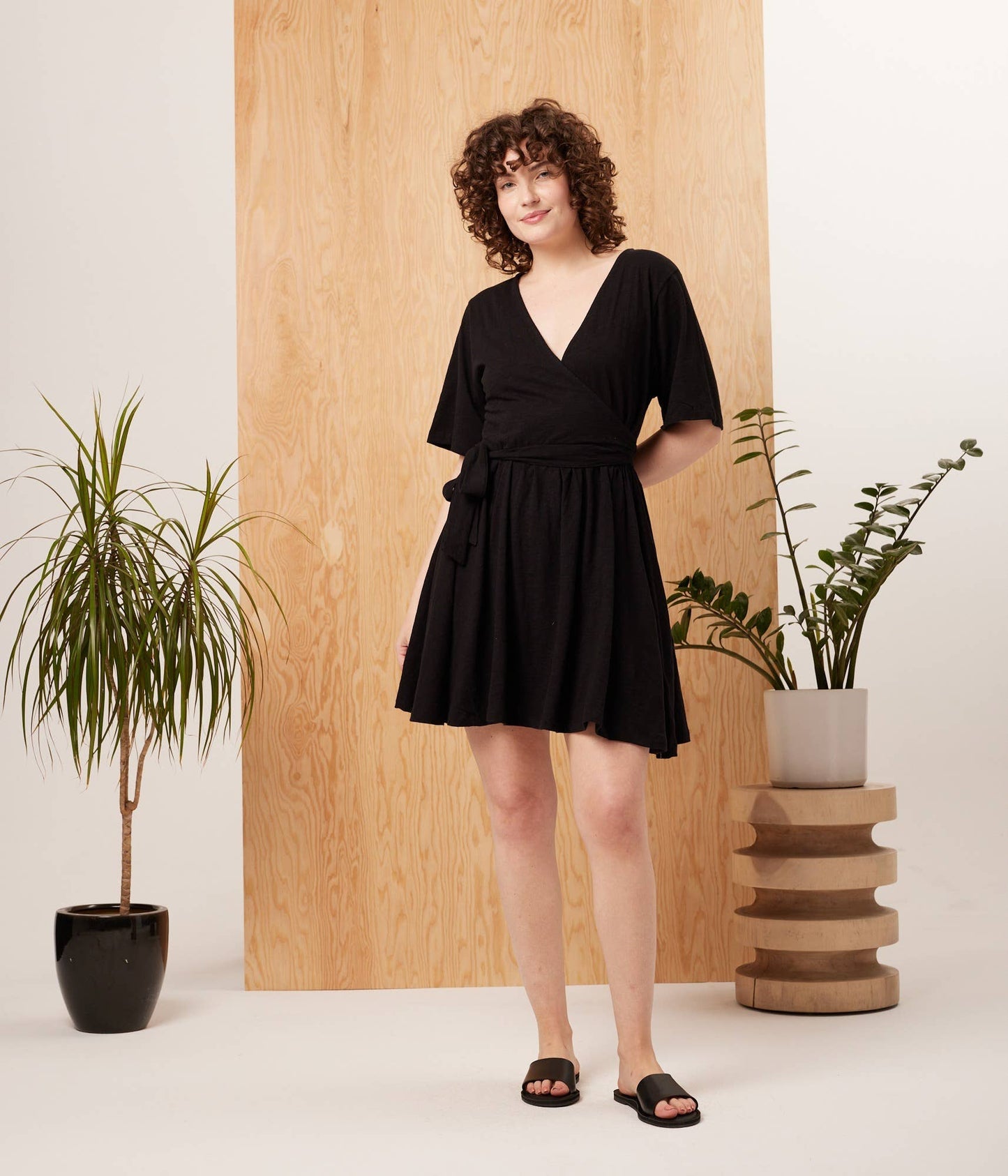 Kalen Dress