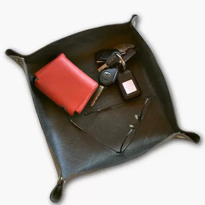 Recycled Rubber Tray