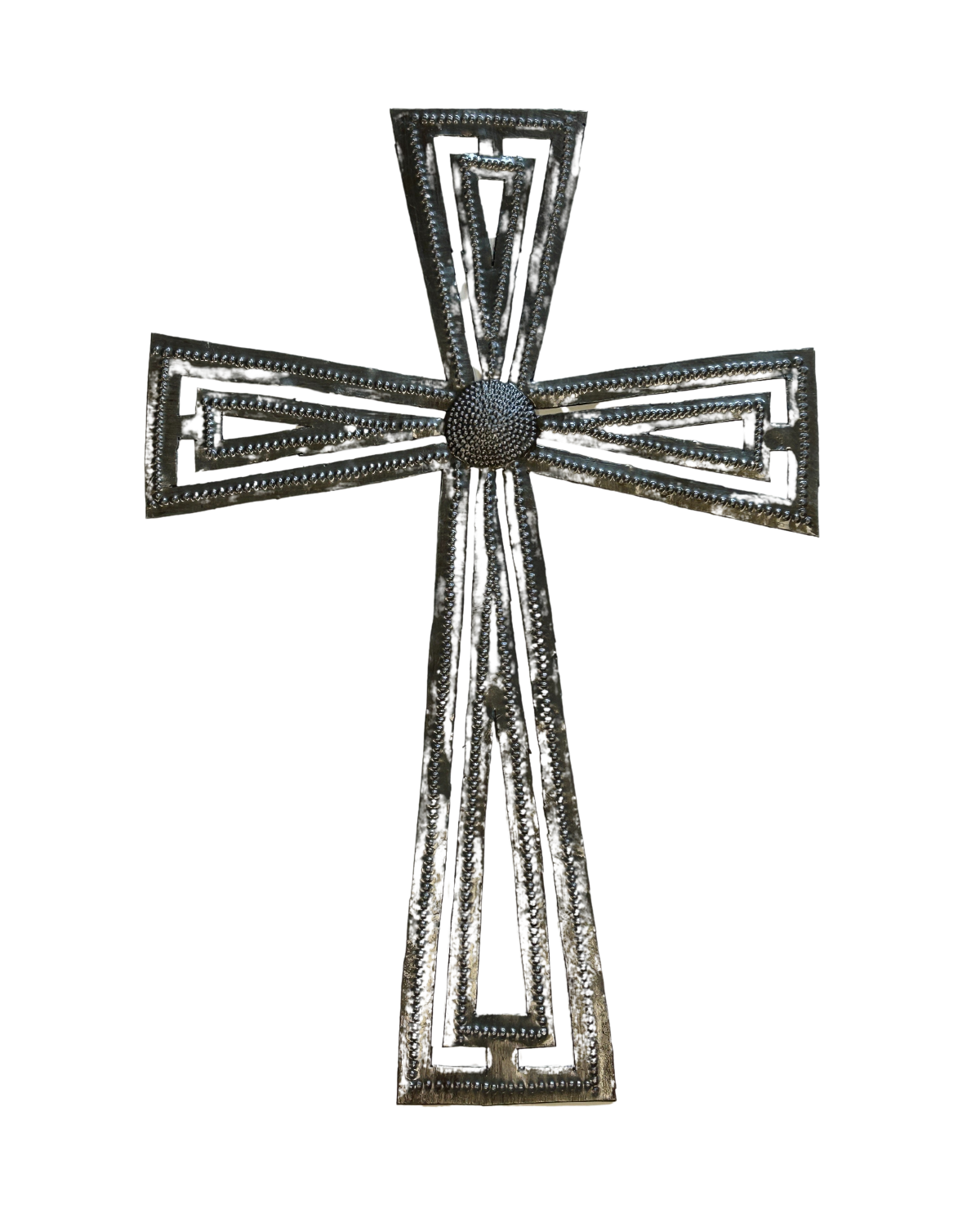 Decorative Cross Wall Art