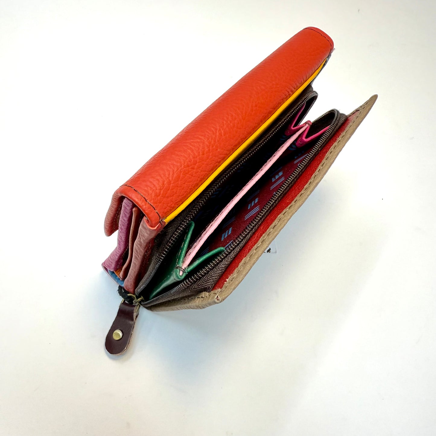 Rings Woman's wallet