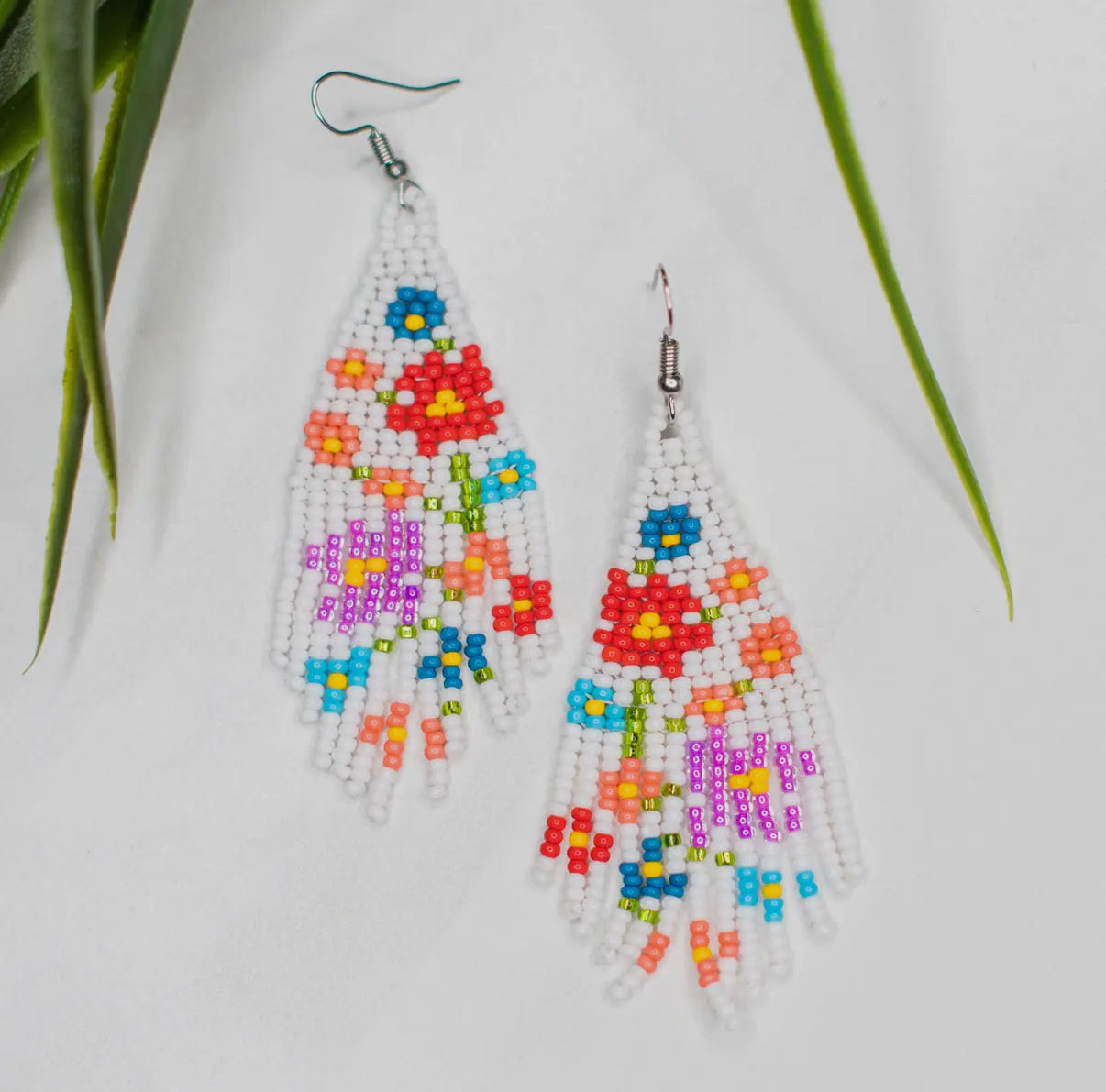 Spring Garden Earrings