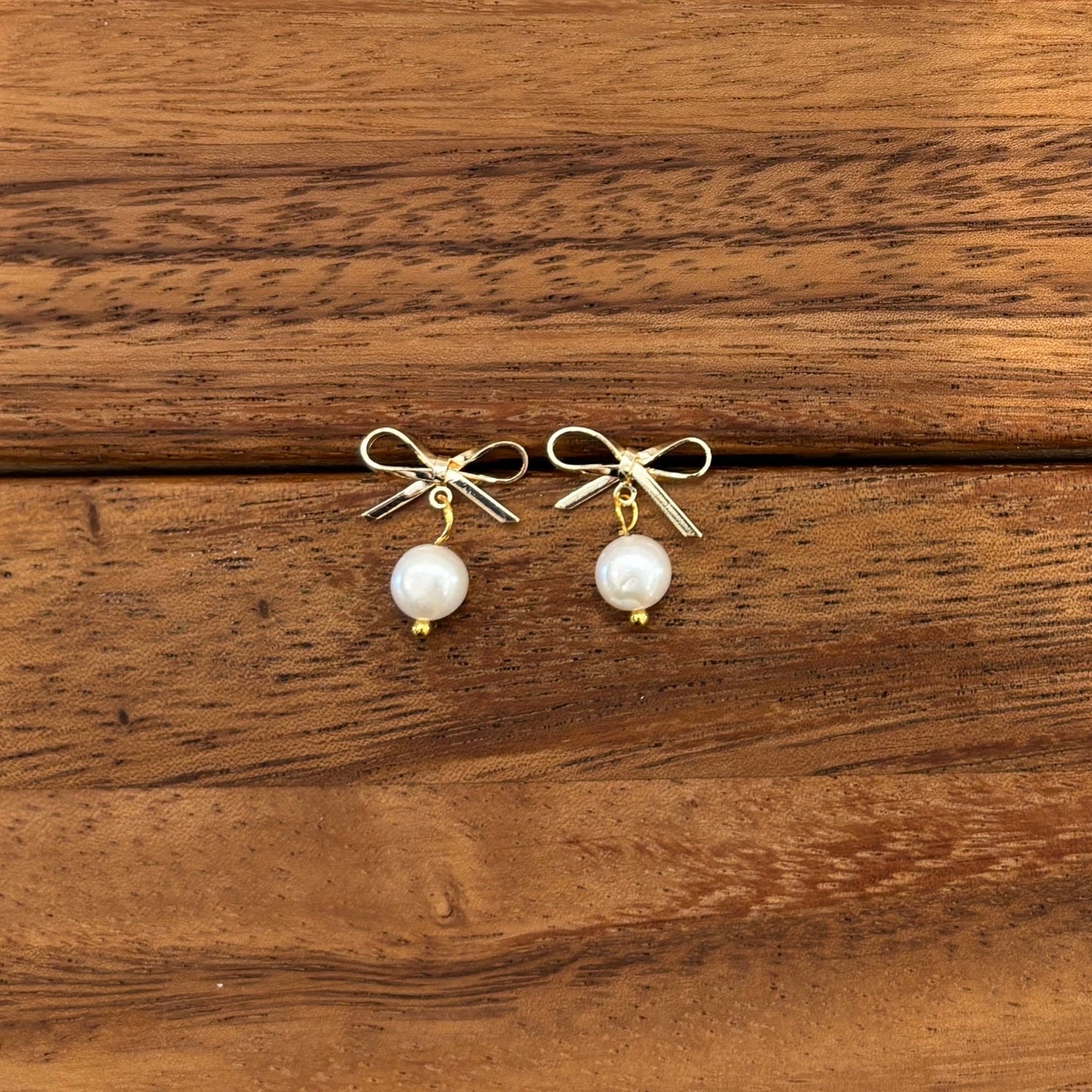 Pippy Earrings