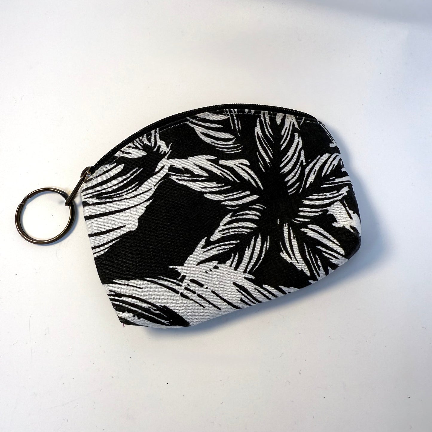 Keychain Coin Purse