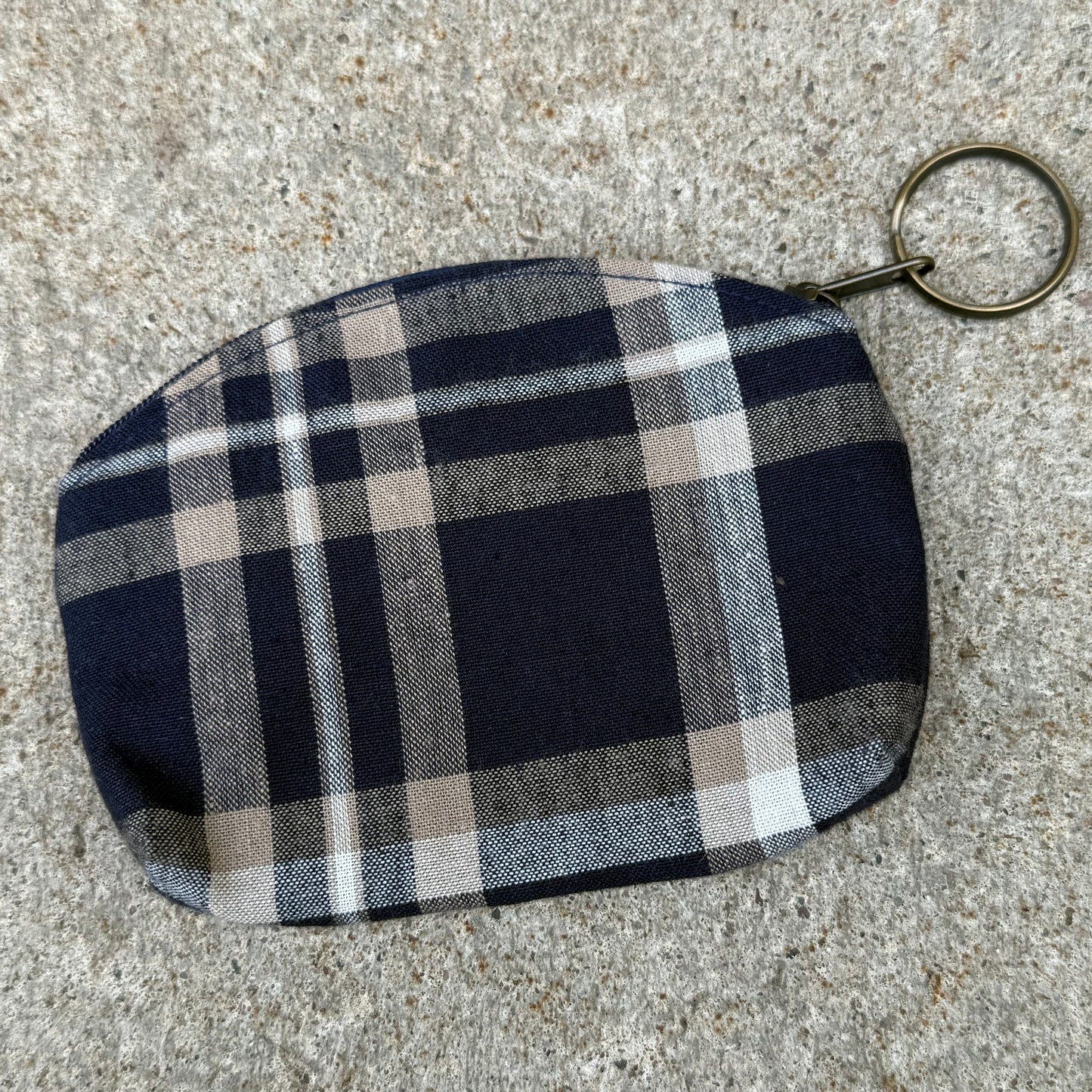 Keychain Coin Purse