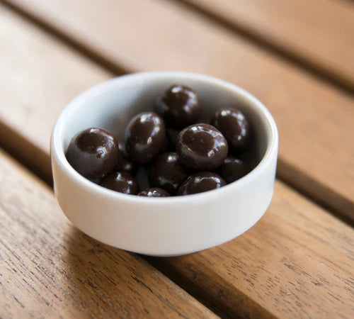 Chocolate Covered Espresso Beans