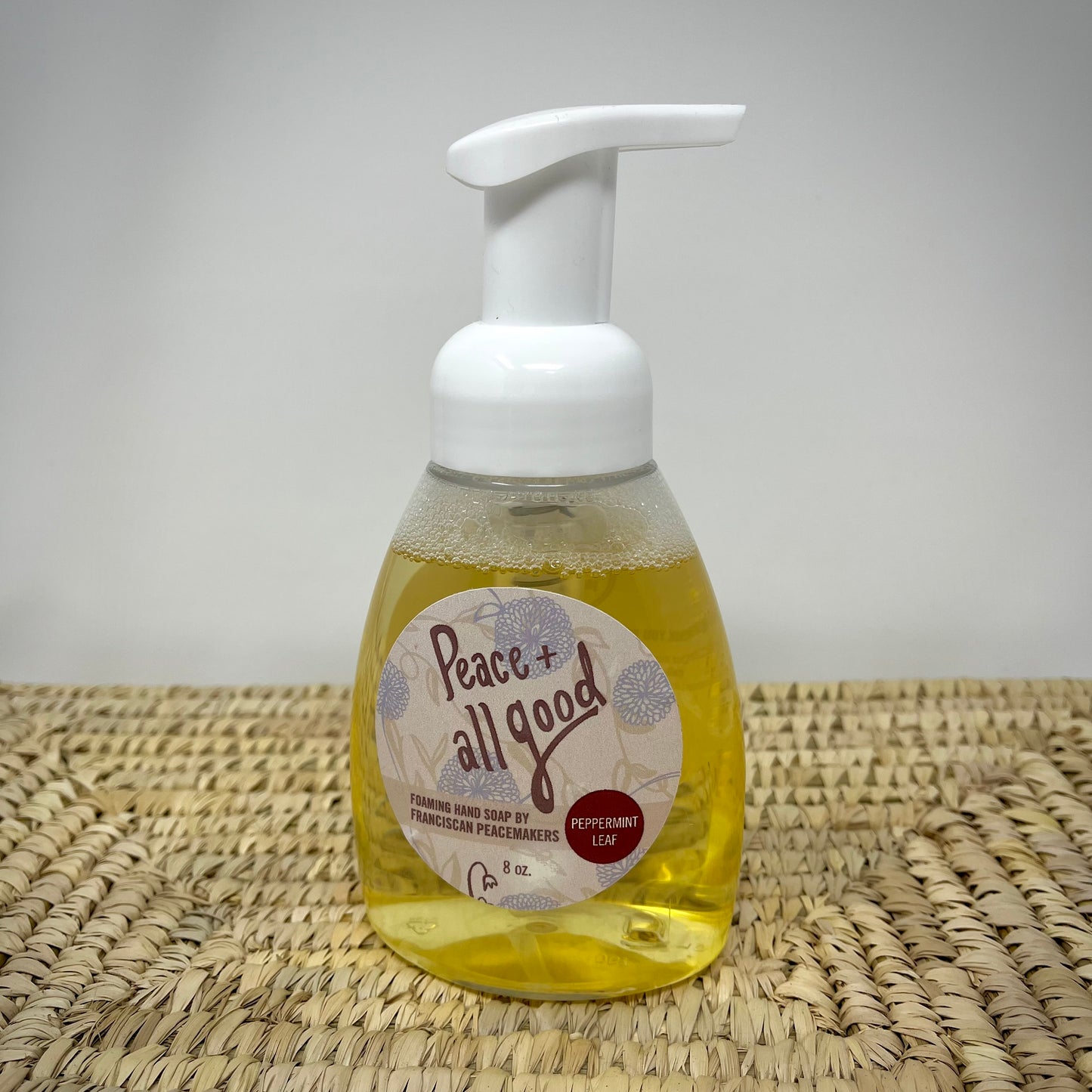 Foaming Hand Soap