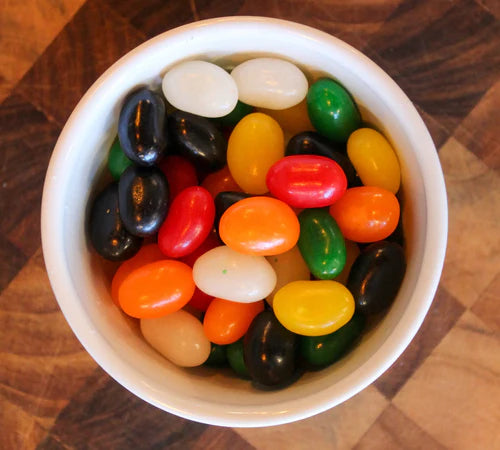 Gourmet Jelly Beans