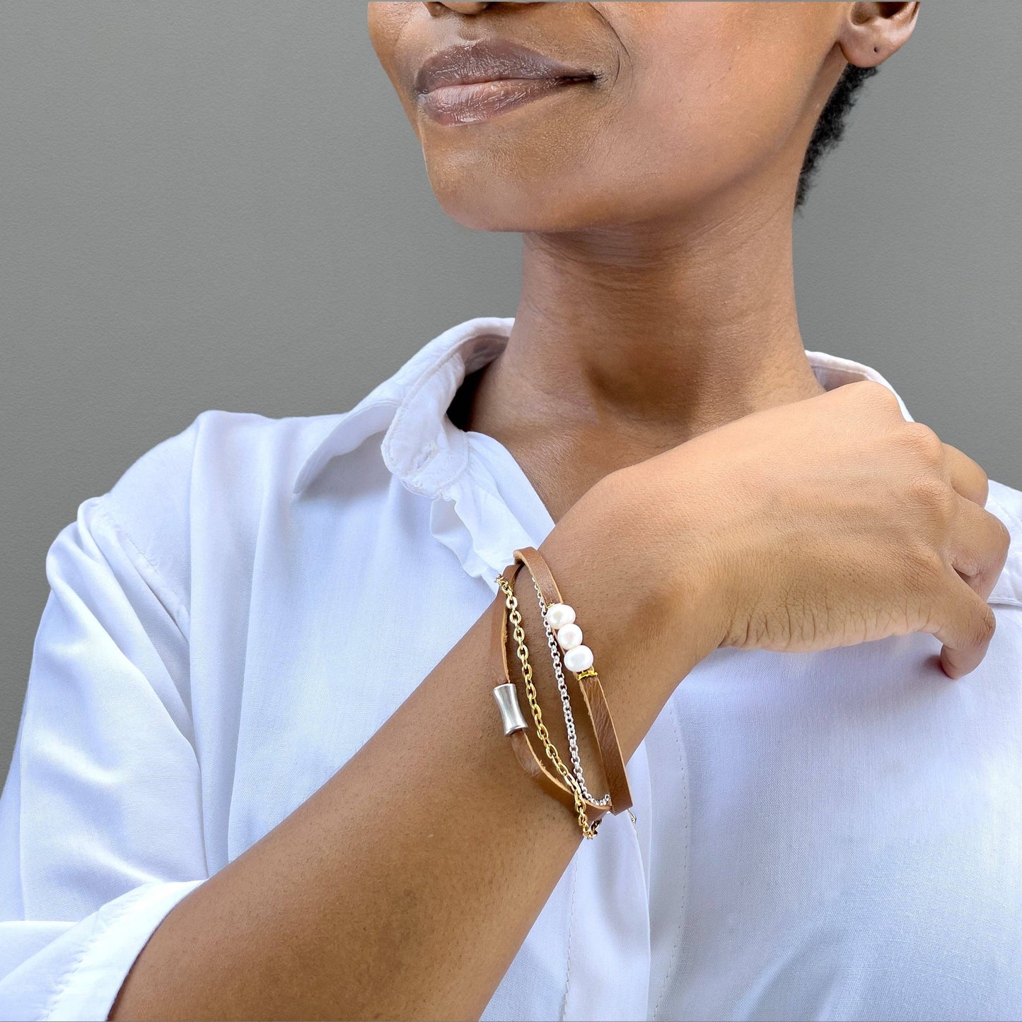 Deja Bracelet