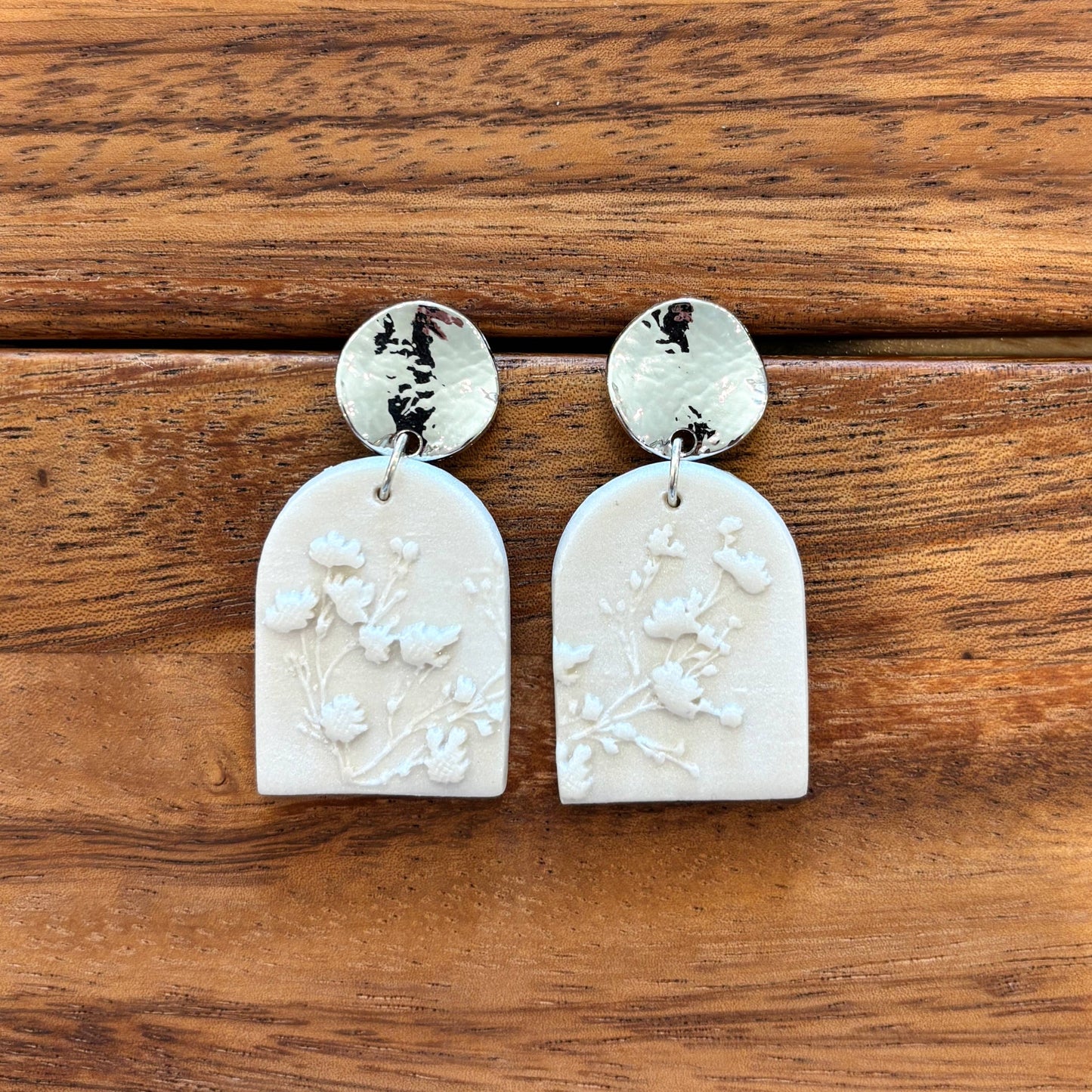 Sozo Earrings