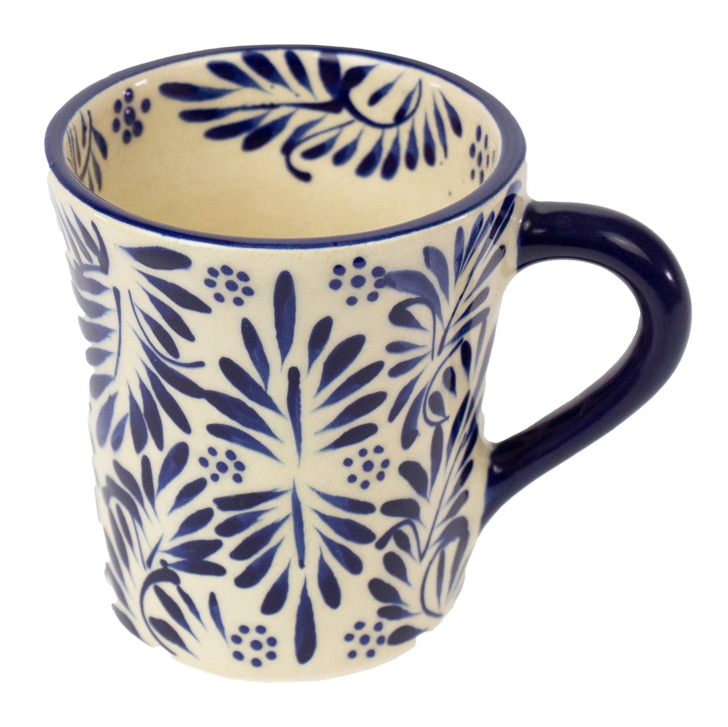Encantada Handmade Mugs - Set of 2