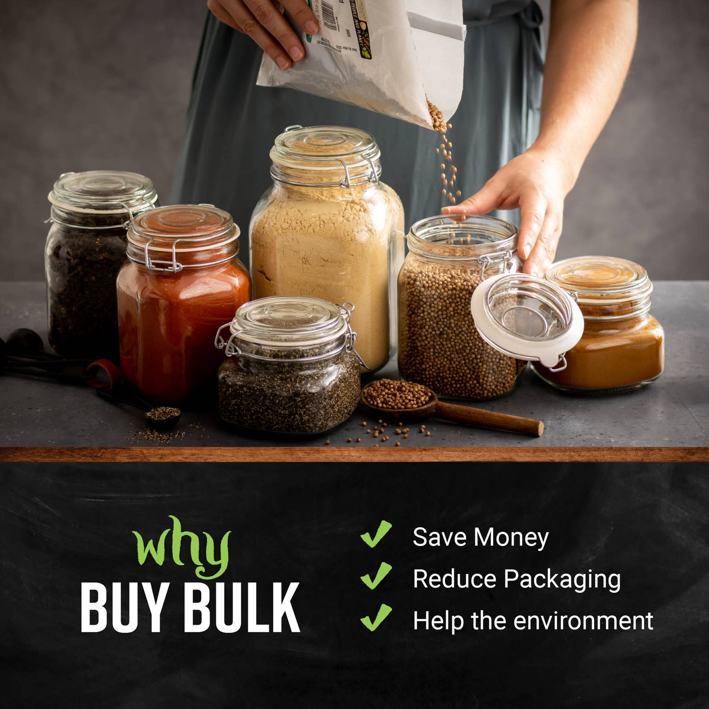 Thyme Leaf, Organic, Fancy-Grade, 0.63 Oz