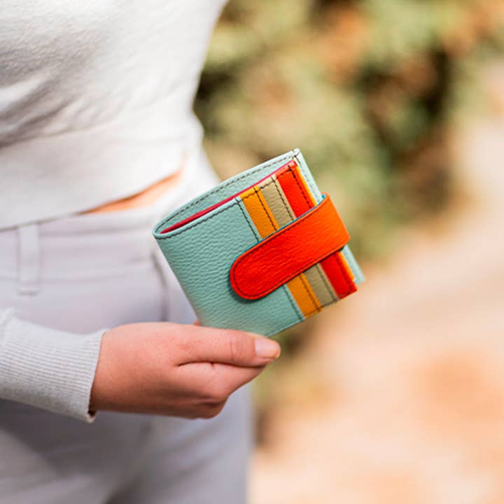 Kelly Women's Wallet