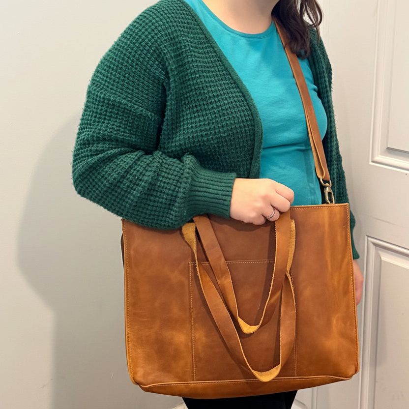 Harper Work Bag