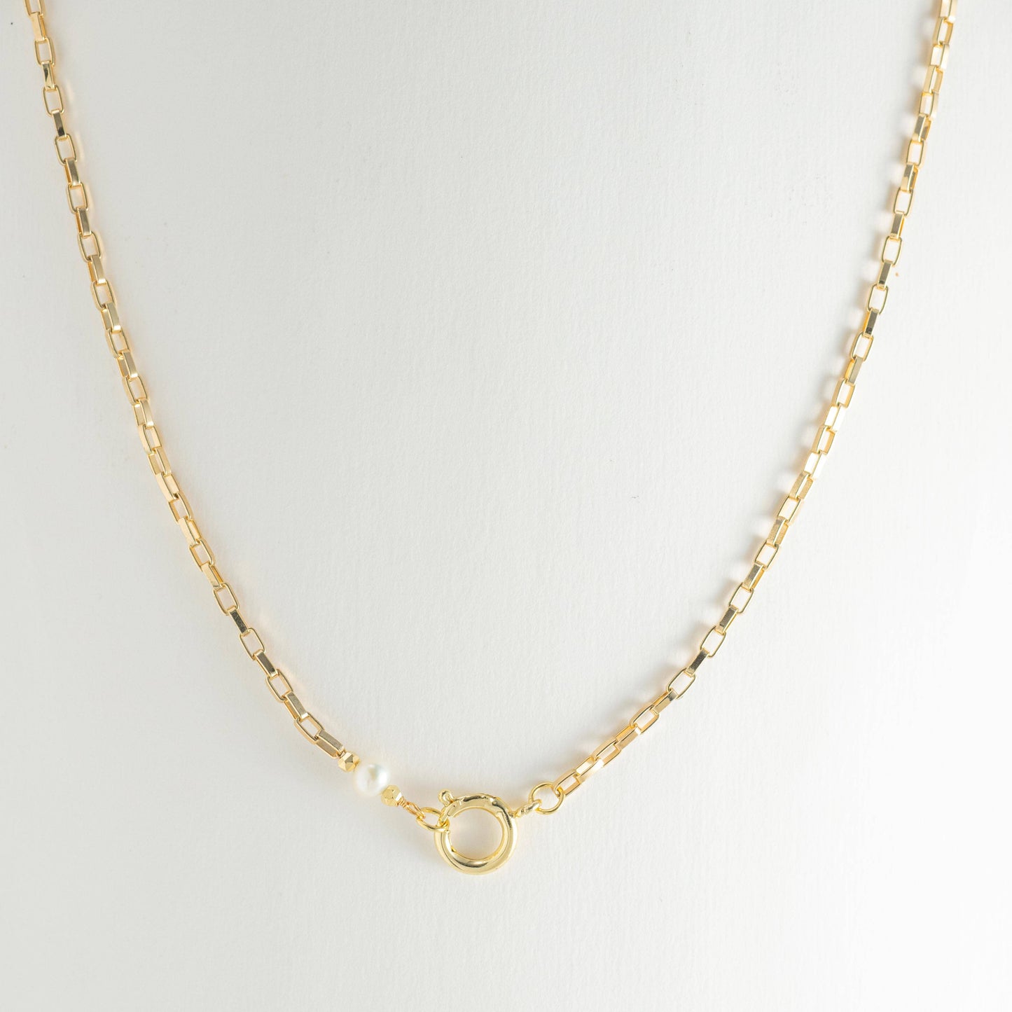 Renewed Necklace