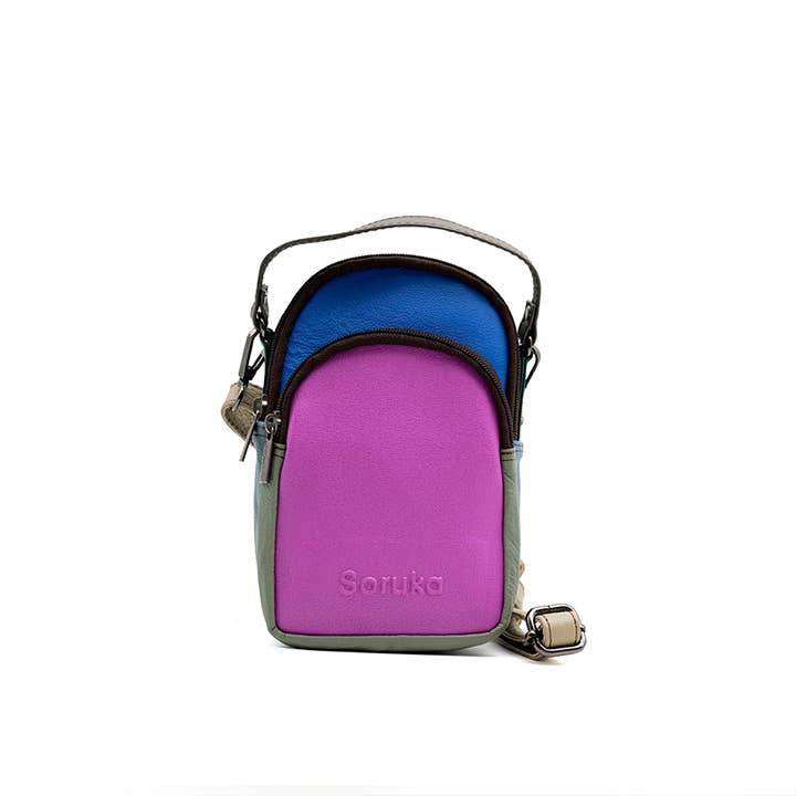 Ruth - Crossbody Bag