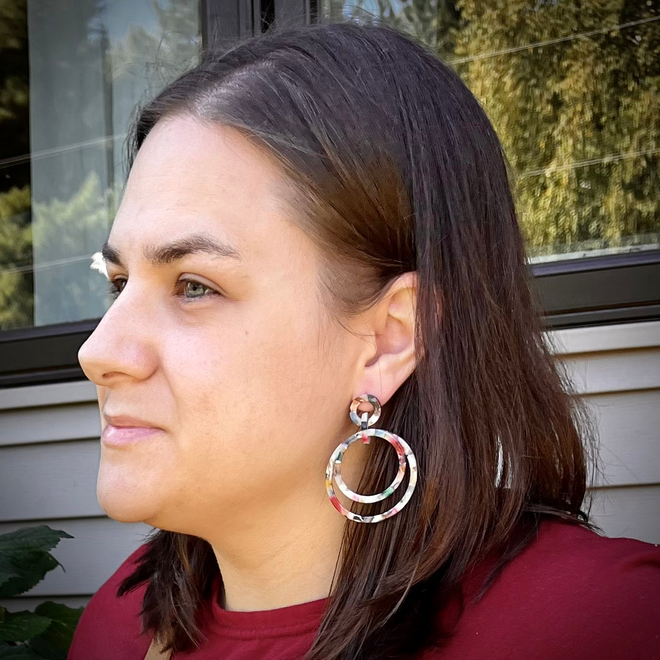 Margot earring