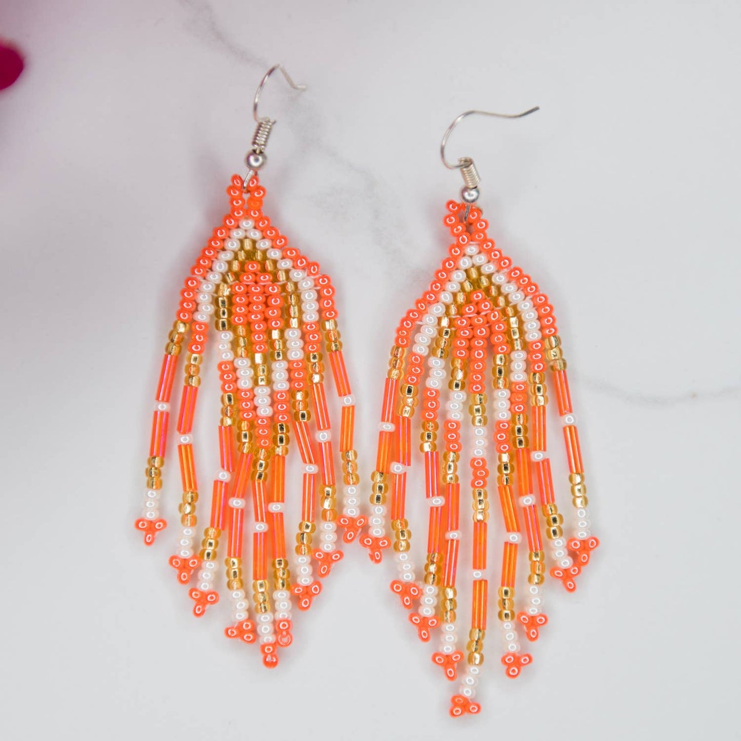 Fringe Earrings