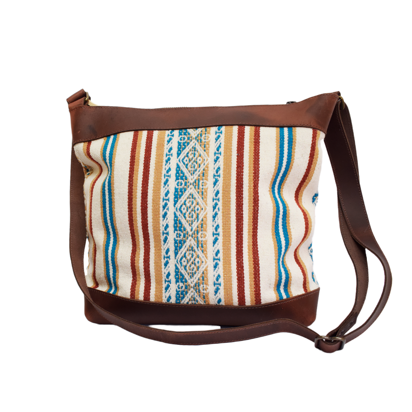 Agate Crossbody