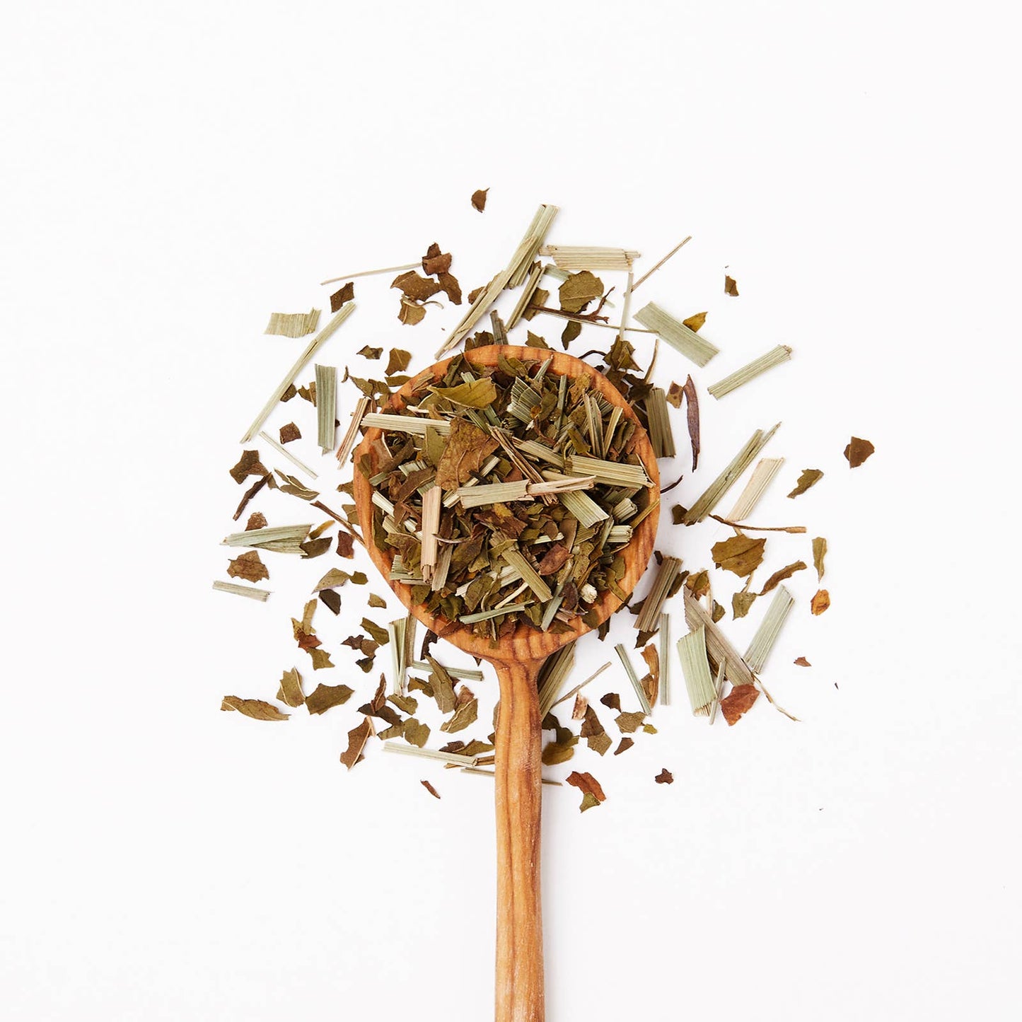 Peppermint Garden Herbal Tea