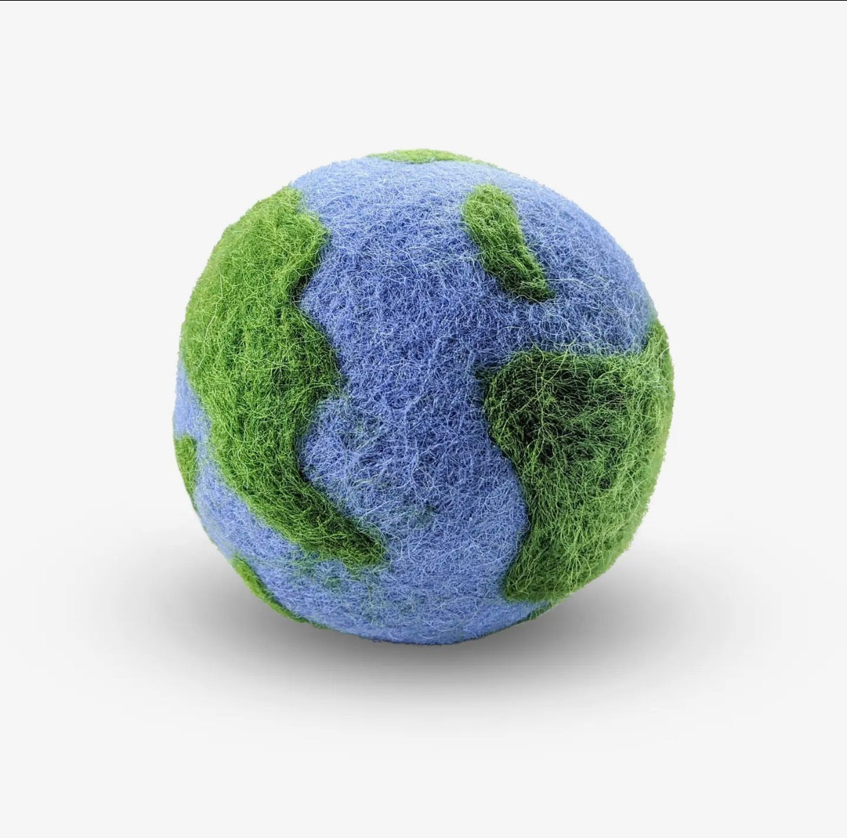 Single Wool Dryer Balls (Mix and Match, sold individually)