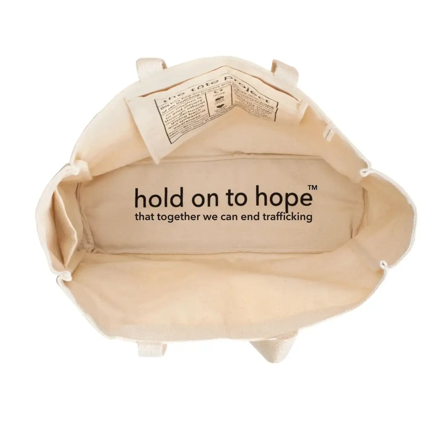 Free to Roam Chicken Tote