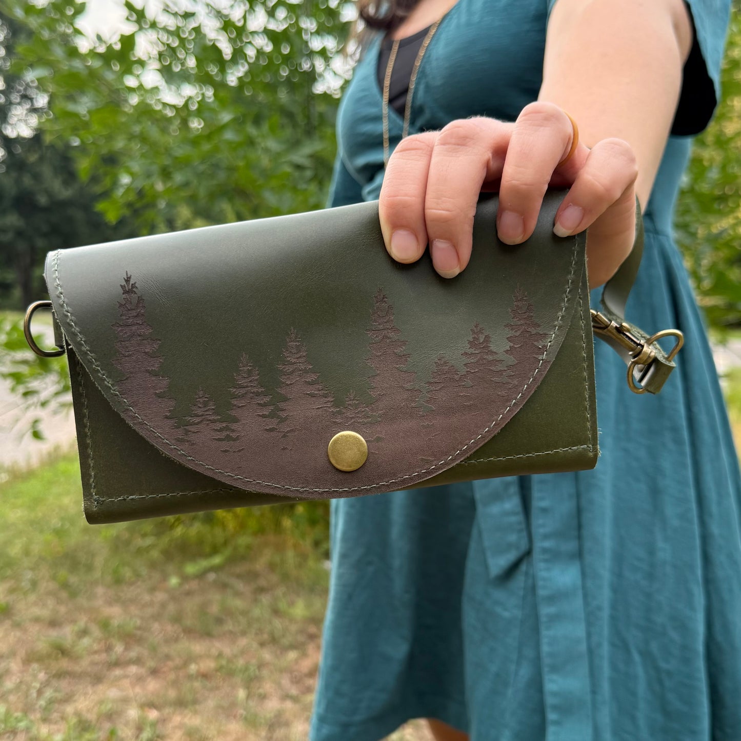 Evergreen Wallet