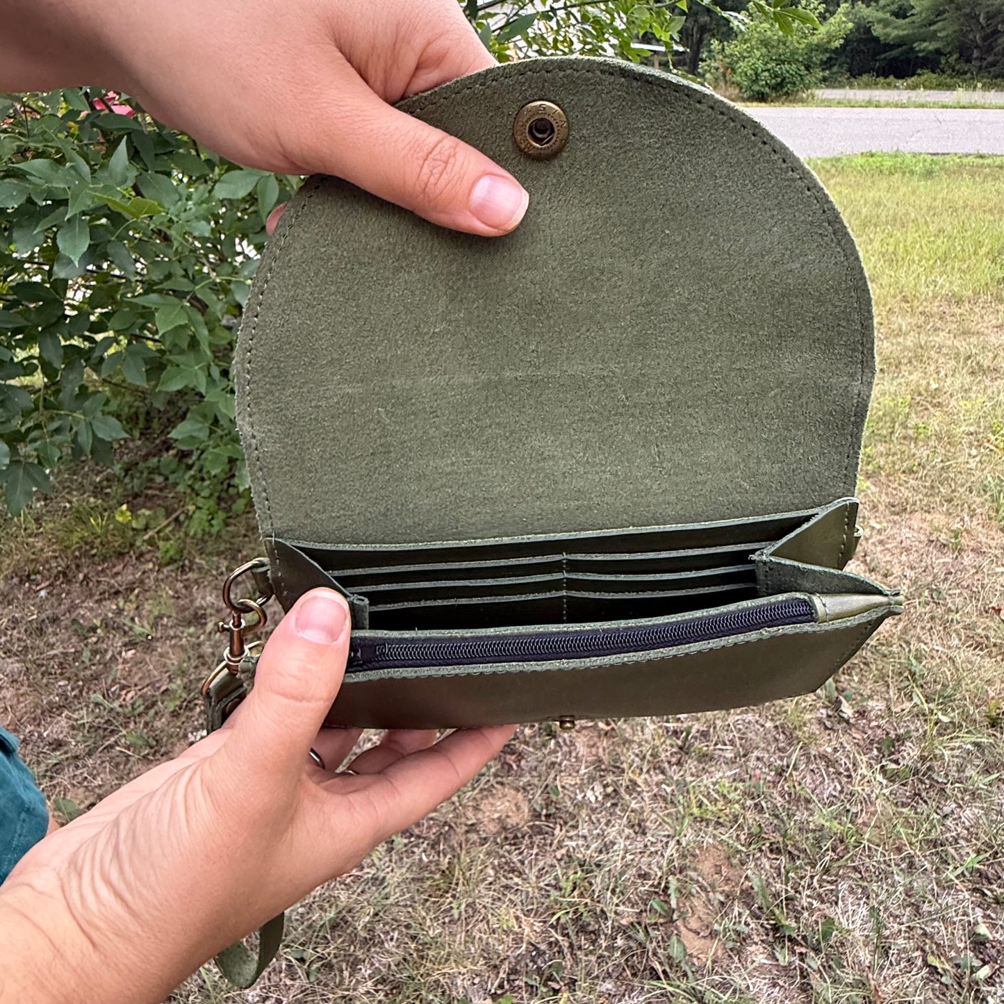 Evergreen Wallet