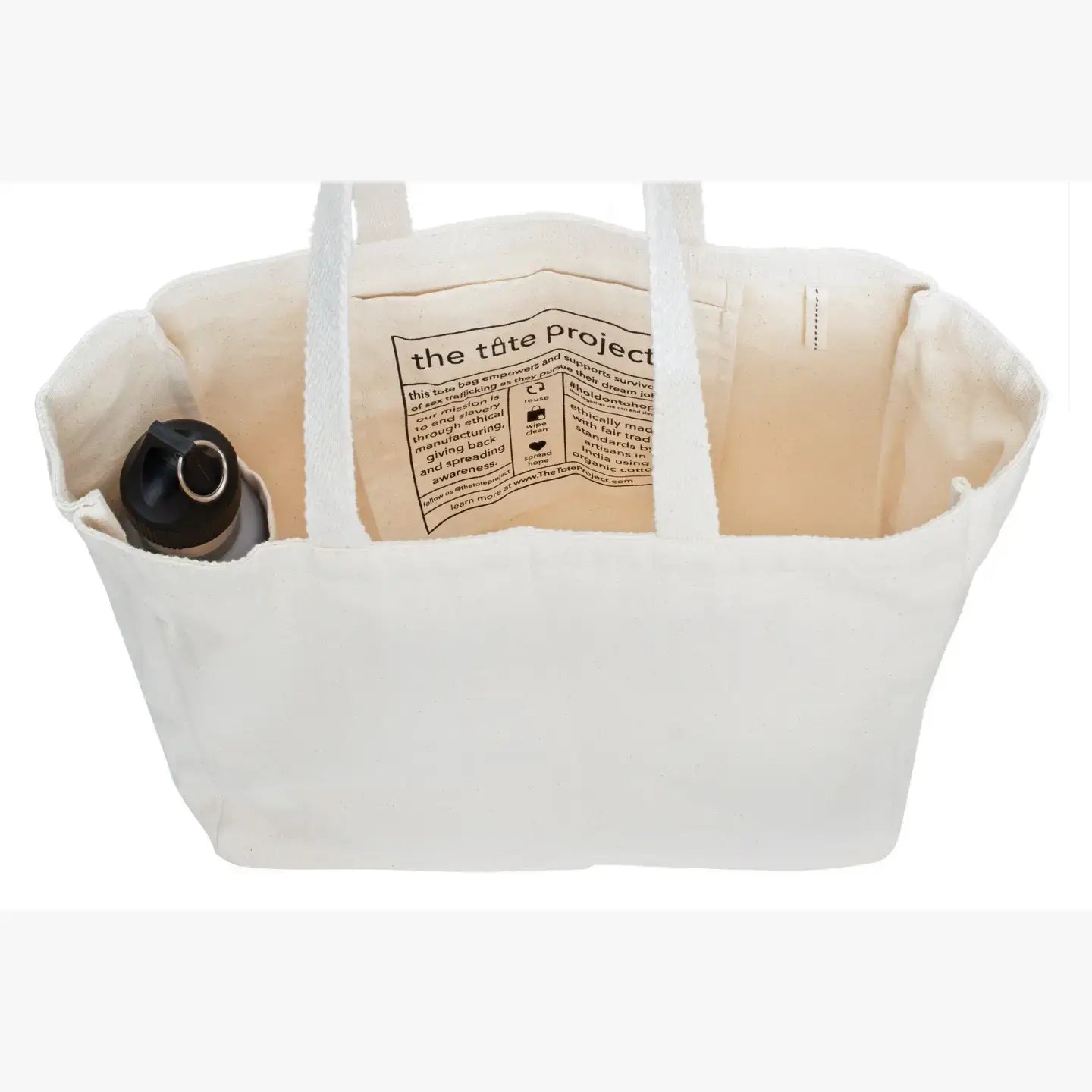 Free to Roam Chicken Tote