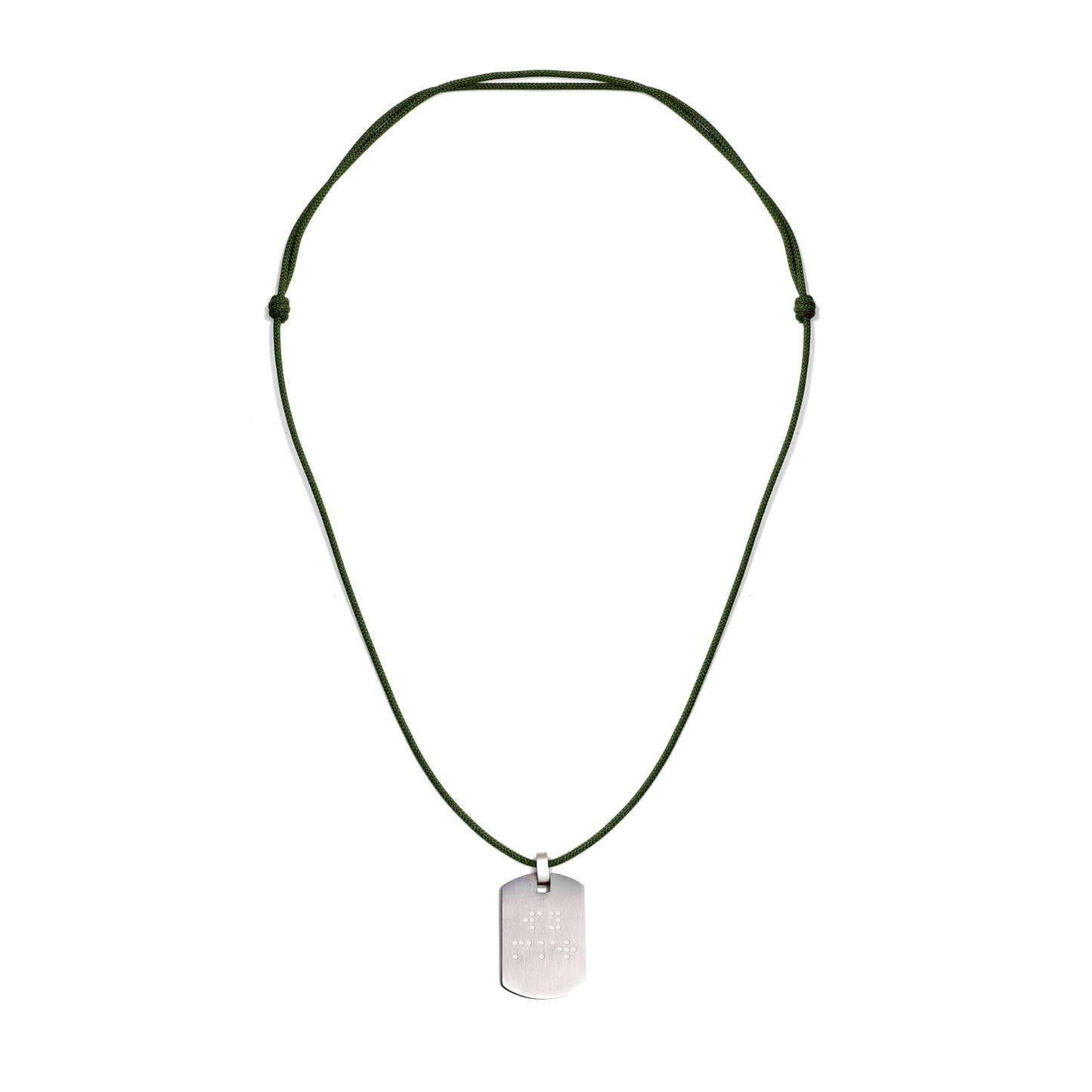 Waymaker Necklace