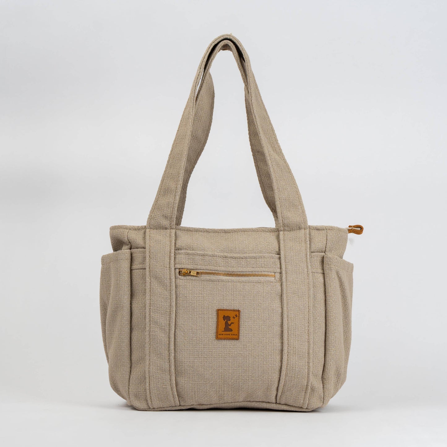 Arena Travel Tote