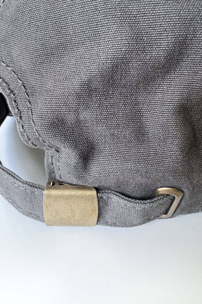 Mess on a Mission Hat