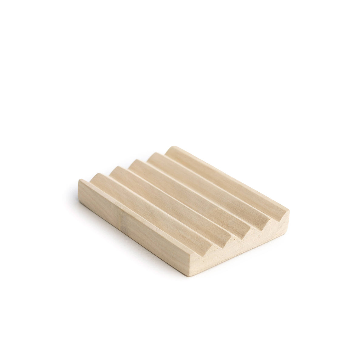 Wooden Soap Dish