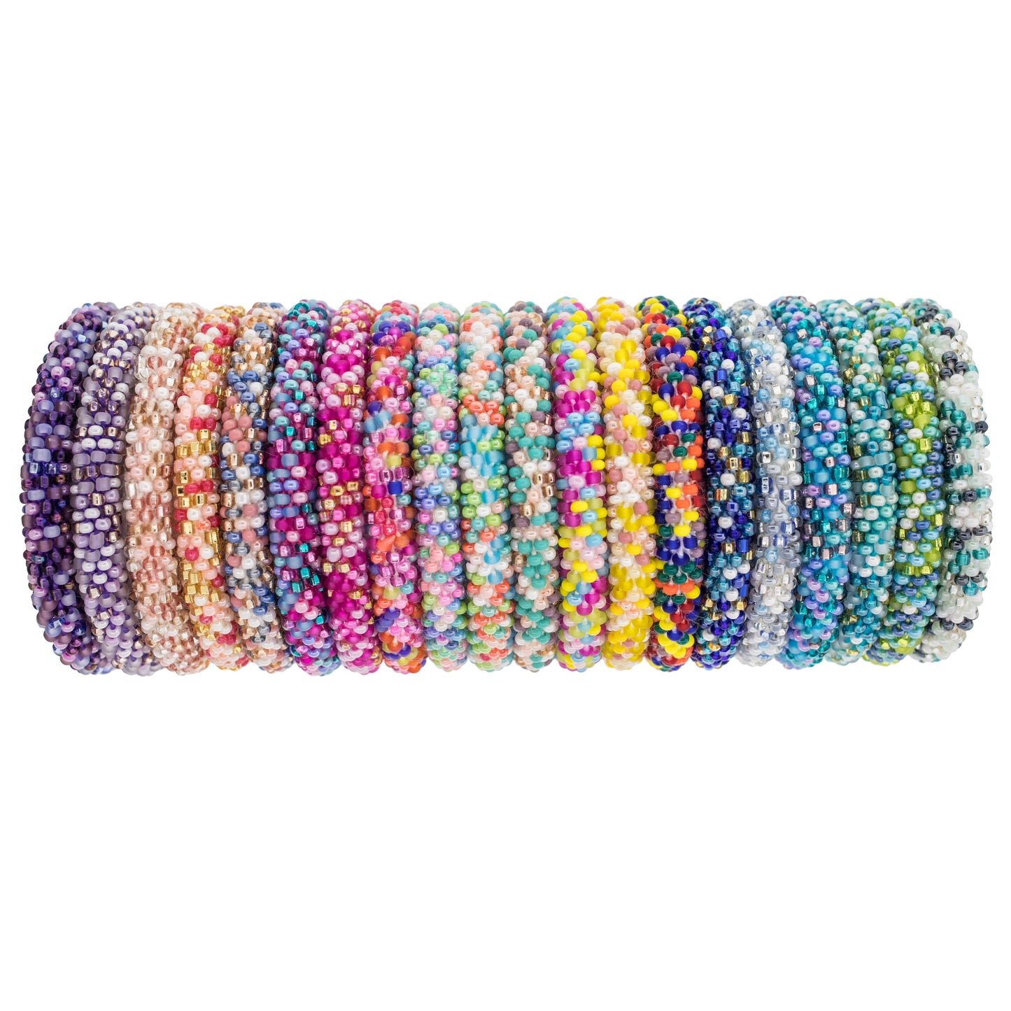 Roll-On® Bracelets for Kids